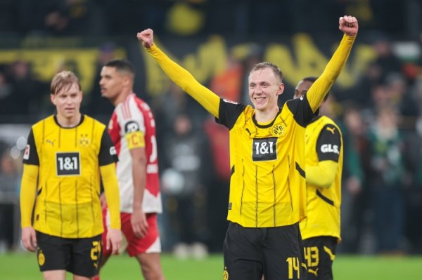 Nhân đôi giá trị! Sky: Brentford cung cấp 45 triệu bảng để mua Dortmund Striker Bayer