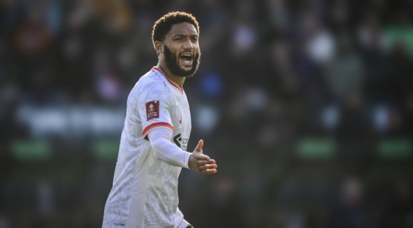 DIMA: Milan đánh giá một giải pháp khác cho Akanji, cụ thể là Joe Gomez của Liverpool
