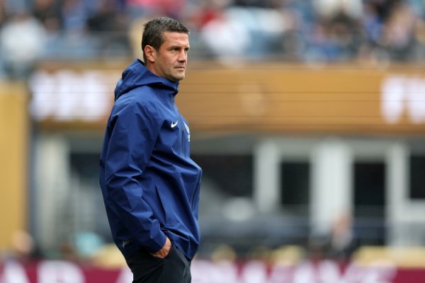 Đội hình của Inter Milan Champions League: Những người chơi mới như Boni, Enrique và Akanji đã được 