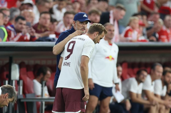 Bạn phải chia tay mà không có bạn! Kane đã ghi được 5 trận liên tiếp cho Anh Tuchel xác nhận rằng sẽ