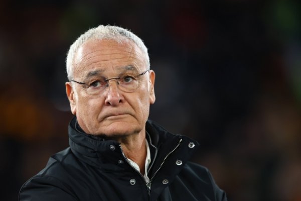 Ranieri: Roma đã không ký Sancho vì gánh nặng tài chính quá nặng, vì vậy anh ấy phải bán những người