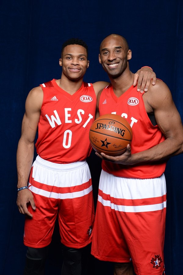 Rick Barry nói về những người chơi yêu thích của anh ấy: Westbrook, Kobe, Curry, Jokic