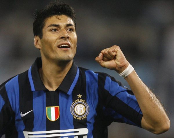 Cruz: Juventus không thể hiện lợi thế tuyệt đối nhưng may mắn hơn. Champions League sẽ là một chương