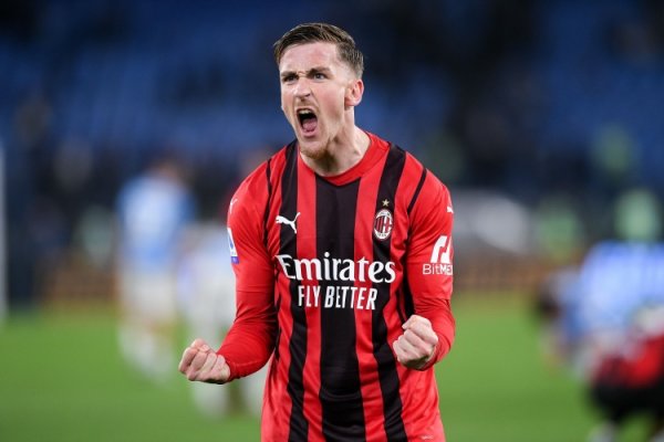Rotti: Milan có kế hoạch hoàn thành việc gia hạn hợp đồng của Salmacoles vào cuối năm nay và từ chối