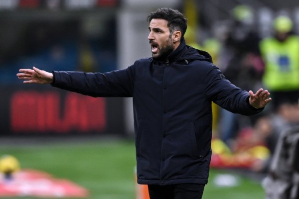 DIMA: FAI không bao giờ từ chối Leverkusen, Rome và Inter Milan, nhưng Cuomo đã không để anh ta đi
