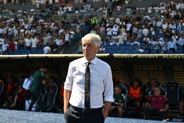Gasperini: Sai lầm của Picili rất ngây thơ. Hợp đồng của Pellegrini chắc chắn không phải là vấn đề