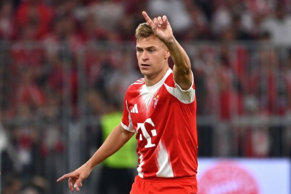 Kimmich đã thắng 218 chiến thắng trong 300 trò chơi Bundesliga và chưa có người chơi nào từng làm đi