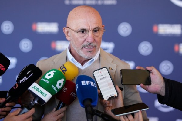 Nó có thể được tiếp tục? Tây Ban Nha đã ghi từ 2 bàn thắng trở lên trong 9 trận liên tiếp và đã ghi 