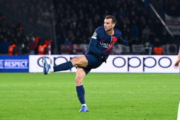 F-Ruiz: Sự xuất hiện của Enrique khiến mọi thứ trở nên tốt đẹp hơn. Tôi cần cải thiện khả năng đánh 