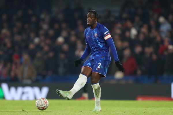 Trị giá 22 triệu euro! Bild: Dortmund quan tâm đến việc ký hợp đồng với hậu vệ Disasi của Chelsea và