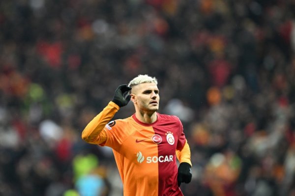 Truyền thông Italy: Galatasaray có thể để Icardi ra đi với giá thấp, Torino đang đánh giá khả năng c