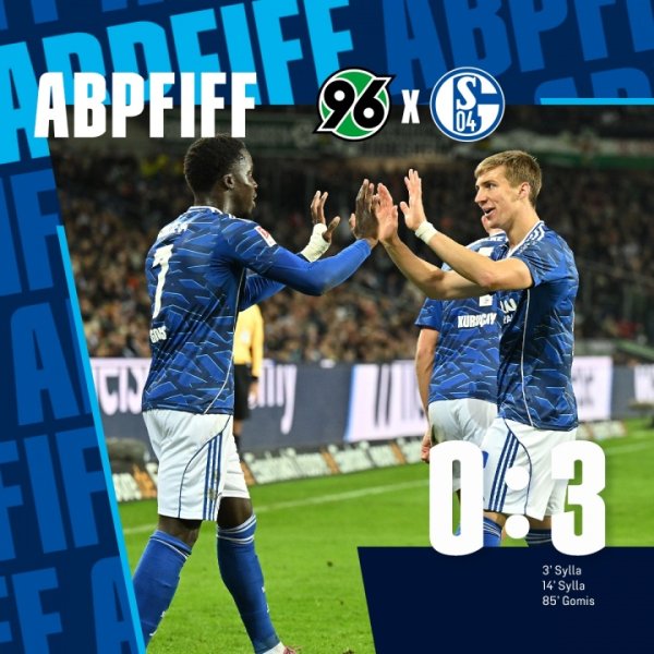 Cậu cũng về à? Schalke đã thắng 4 trận liên tiếp tại Bundesliga và cách ngôi đầu bảng 1 điểm. Karius