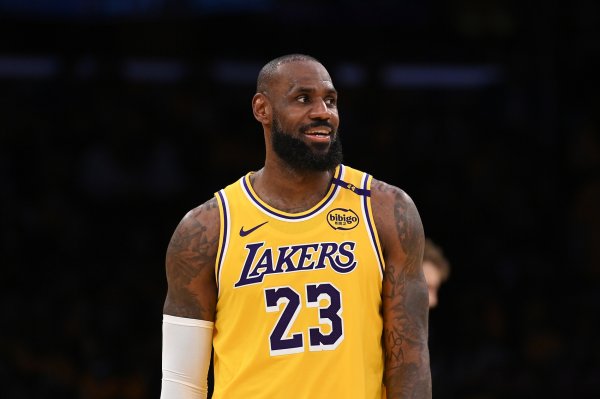 A-Smith: James vẽ tôi như một kẻ sẽ tấn công gia đình tôi. Tôi không thể nói điều đó xúc phạm đến mứ