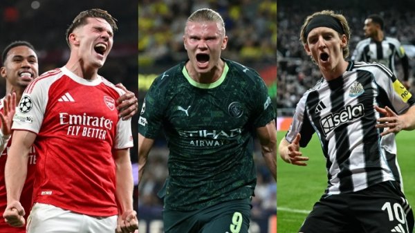 Phòng thủ vững chắc! Đội bóng Premier League giữ sạch lưới cả 3 trận Champions League, trong khi Atl