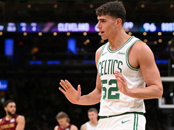Hôm nay, Celtics thi đấu với Knicks. Garza, 26% và Tatum vắng mặt, còn tất cả những người chơi khác 