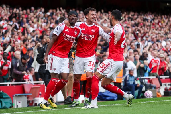 Merson: Ai có thể đánh bại đội Arsenal này? Họ làm tôi nhớ đến The Blues của Mourinho