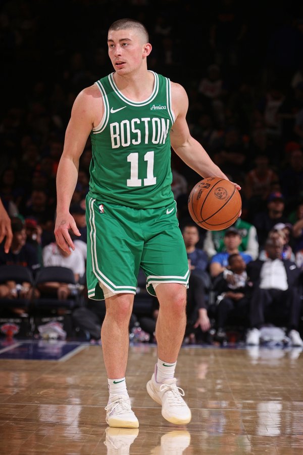 Pritchard: Thất bại là một phần của quá trình trưởng thành và chúng tôi rất vui vì mình đã đạt được 