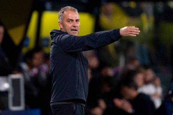 Mọi người: Chiến thuật việt vị của Barcelona không còn phát huy tác dụng, khoảng cách 5 điểm có thể 