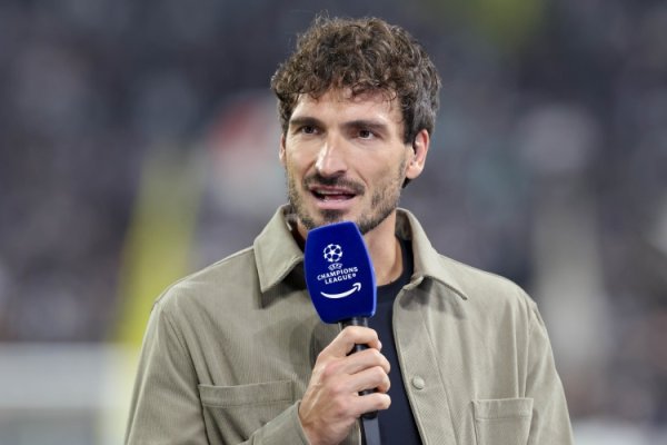 Hummels: Tôi gần như đã gia nhập Paris vào năm 2024. Nếu tôi đến đó, có lẽ bây giờ tôi vẫn đang chơi