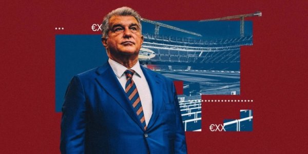 Dịch giả Tiểu Ba | Con đường “đòn bẩy” tự cứu của Barcelona: Con đường chông gai để vực dậy từ đáy t