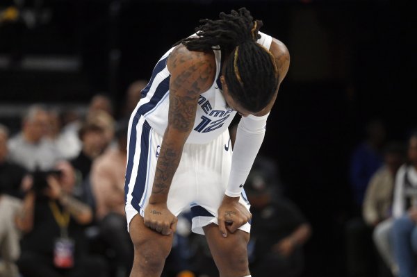 Người kế nhiệm Harden? Phóng viên nổi tiếng: Nếu Morant bị lên kệ, Clippers đáng được quan tâm