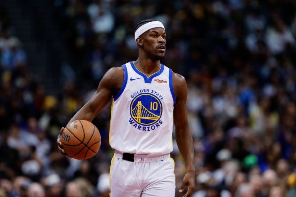 Butler: Thunder còn trẻ và đoàn kết và biết họ phải làm gì. Kỷ lục của họ đã nói lên điều đó.