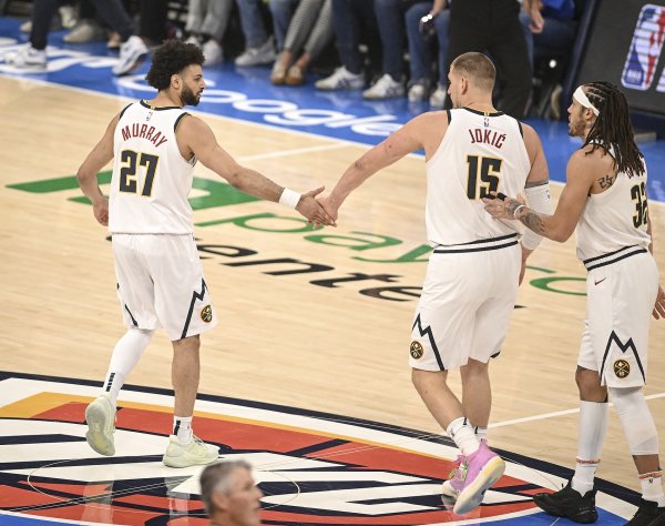 Adelman Jr.: Ba nòng cốt của nhóm chúng tôi đến từ ba quốc gia. Đây là điều bị đánh giá thấp nhất.