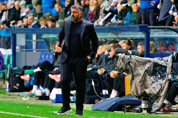 Sao Italy: Chẳng còn gì để nói Na Uy nhỉnh hơn chúng tôi Tôi hy vọng chúng ta sẽ không mắc phải sai 