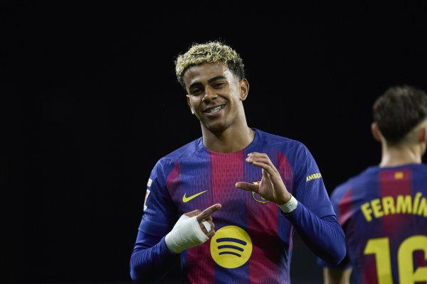 Thể thao thế giới: Barcelona đang lên kế hoạch phục hồi cho Yamal nhằm đảm bảo cầu thủ này có thể tr