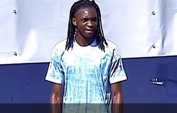 Eli Mohale: Neymar là thần tượng của tôi và tôi luôn tin rằng đội của chúng tôi rất mạnh